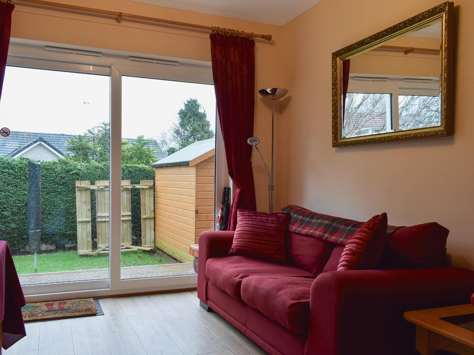 St Andrews Hideaway Villa Exterior photo